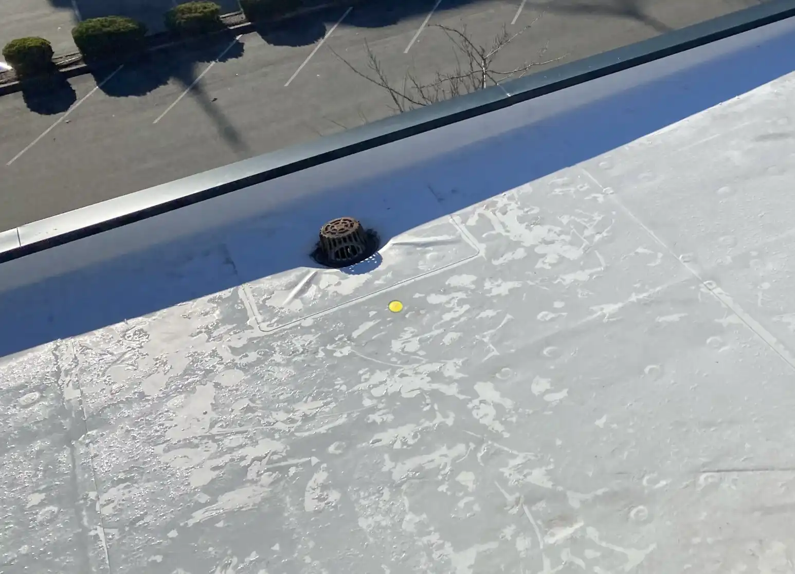 photo of RECON-O-SENSE moisture sensor