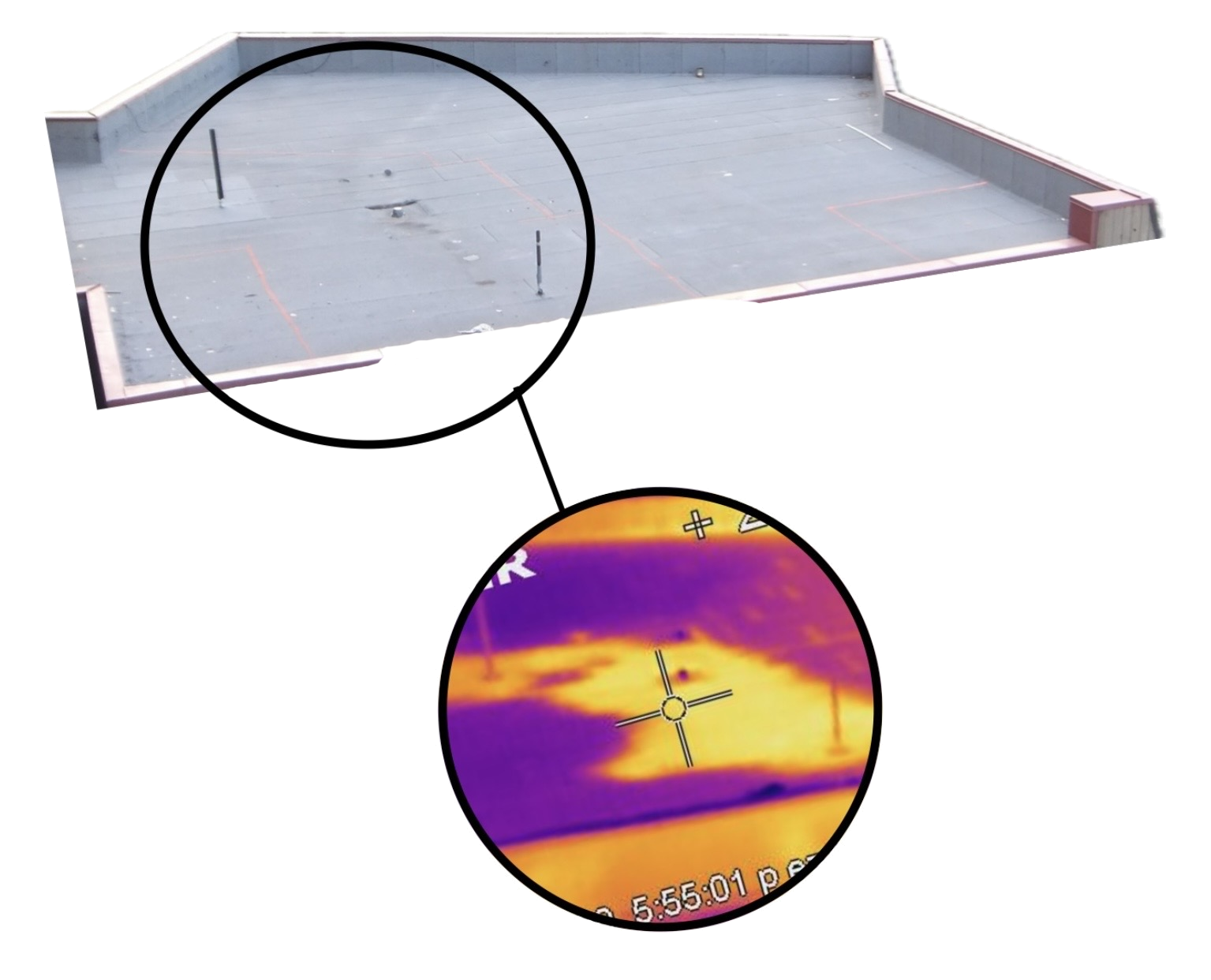 No-Punture Wet Image 1